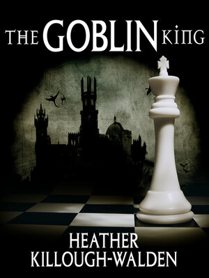 cover image of The Goblin King